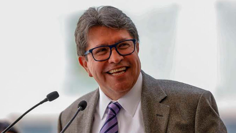 Este jueves, diputados y consejeros del INE discutirÃ¡n presupuesto para elecciÃ³n judicial: Monreal