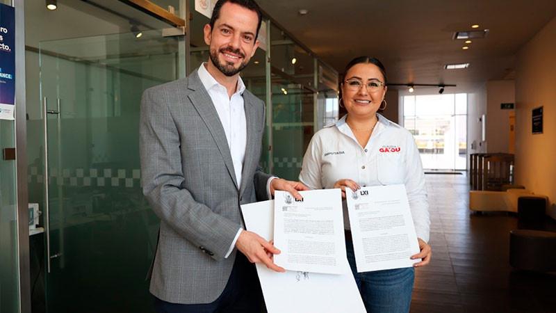 Presentan legisladores de QuerÃ©taro reformas fiscales para beneficias a municipios con mayor marginaciÃ³n