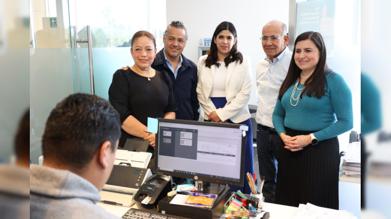 Presentan iniciativa para armonizar legislaciÃ³n sobre discapacidad en QuerÃ©taro