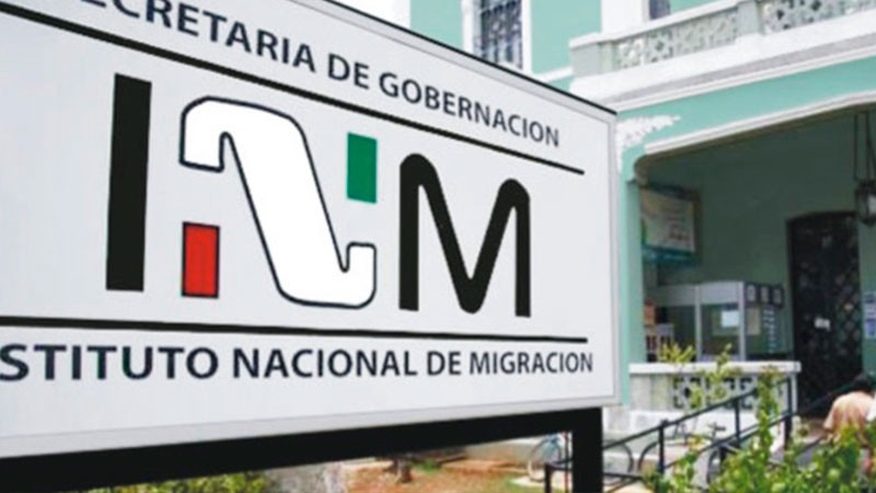 Rescatan a 22 migrantes Tizayuca, Hidalgo; tres son menores de edad