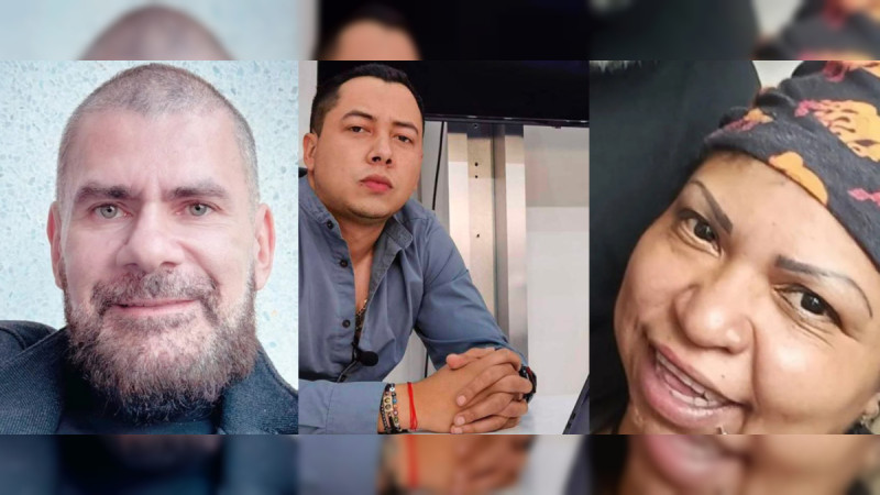 Suman tres periodistas asesinados en el gobierno de Claudia Sheinbaum