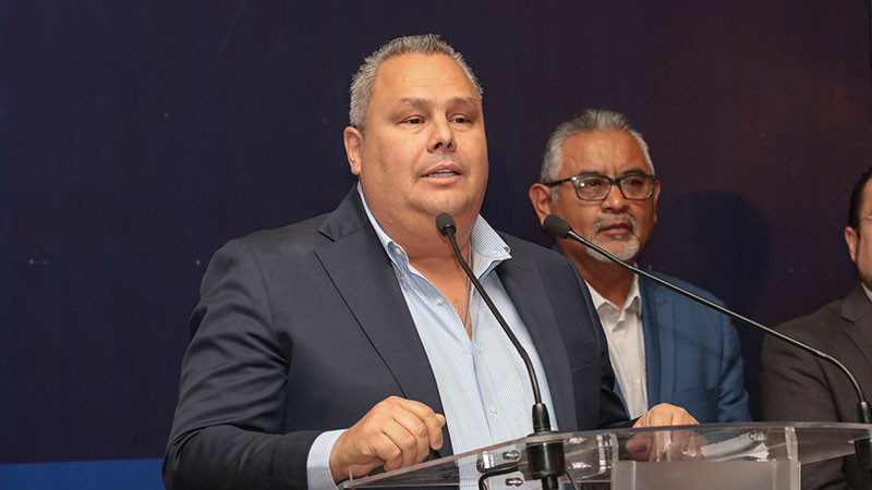 Indriver sin registro en QuerÃ©taro: AMEQ