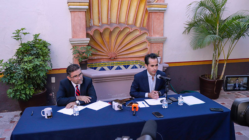 AmplÃ­an horarios para establecimientos con licencias para venta de alcohol en QuerÃ©taro 