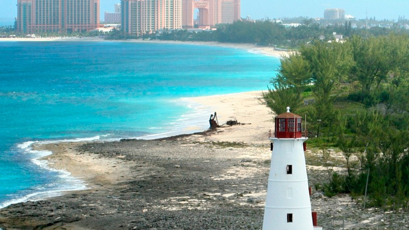 Bahamas rechaza recibir migrantes deportados de EEUU