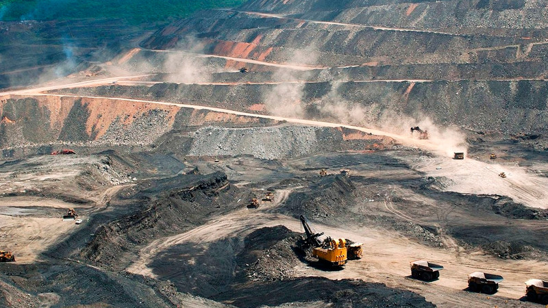 Sheinbaum critica a mineras canadienses en MÃ©xico y pide elevar inspecciones