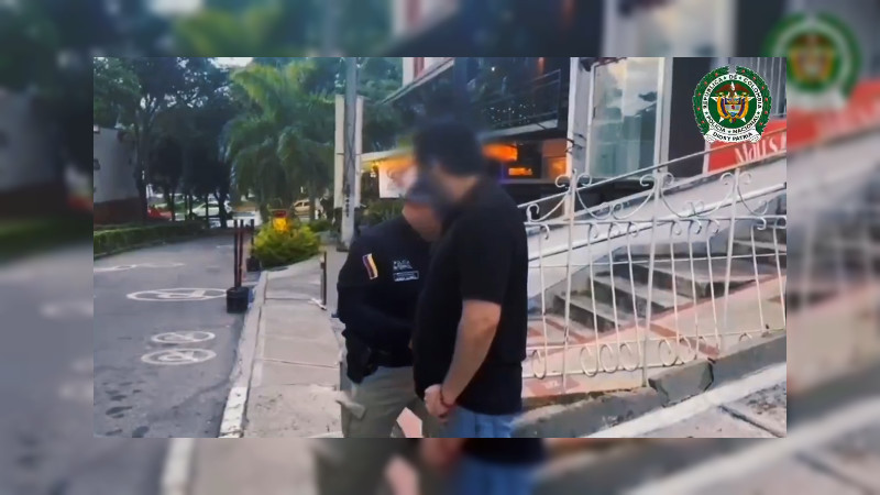 Detienen a cirujano mexicano seÃ±alado del feminicidio de Norma Patricia