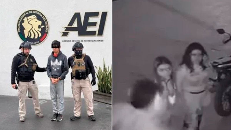 EstarÃ¡ presente Melanie en la audiencia de Christian 