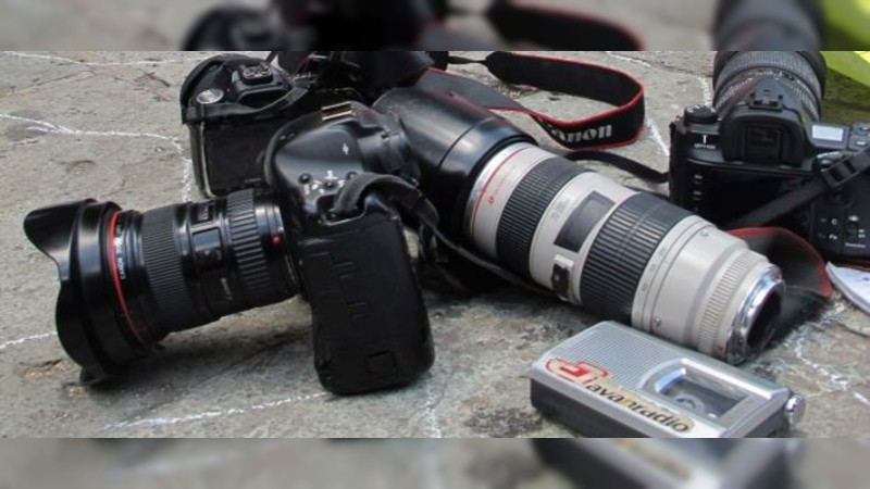 Alerta ONU por violencia contra periodistas y defensores de derechos humanos en MÃ©xico: Van 7 asesinados en 2024