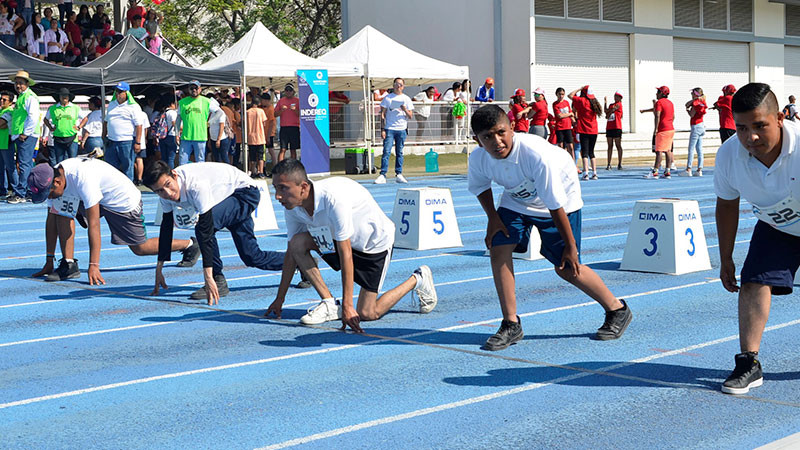 Conmemora semana de la inclusiÃ³n la Unidad de Servicios para la EducaciÃ³n BÃ¡sica en el Estado de QuerÃ©taro