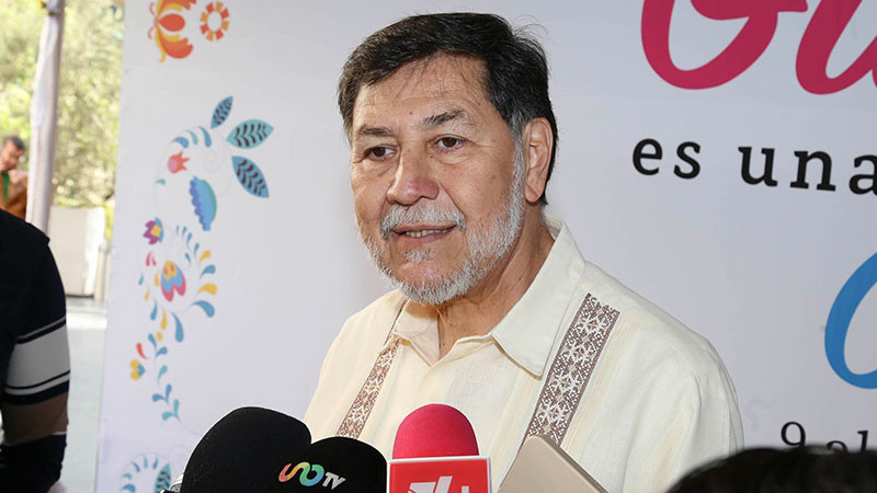 El 15 de diciembrese publicarÃ¡ la lista definitiva de aspirantes al PJF: NoroÃ±a