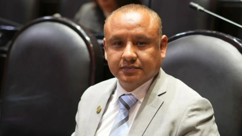 Claudia Sheinbaum lamenta asesinato del diputado federal Benito Aguas