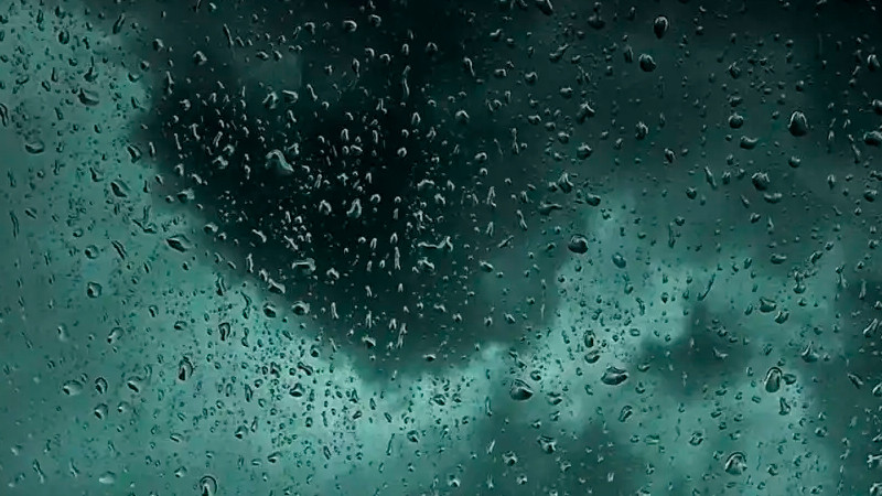 Frente frÃ­o 14 ocasionarÃ¡ lluvias y fuertes vientos en al menos 5 estados del paÃ­s