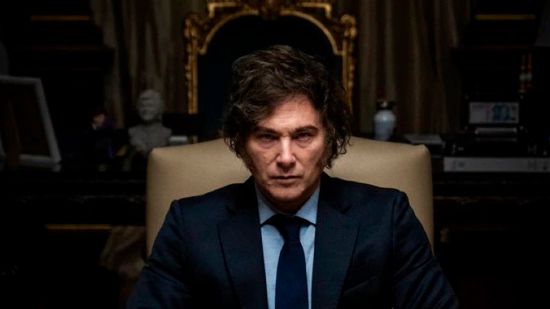 Gobierno de Argentina reduce de 21 a 18 aÃ±os edad mÃ­nima para tenencia de armas