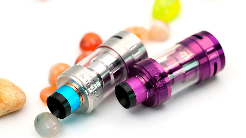 Senado avala en lo general reforma para prohibir vapeadores y cigarrillos electrÃ³nicos