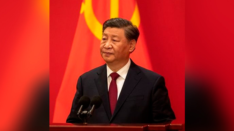 Trump invita al presidente de China a su toma de protesta