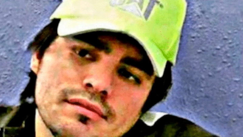 Detienen a DÃ¡maso LÃ³pez Serrano, en Virginia, Estados Unidos