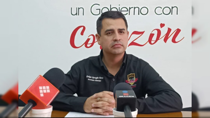 Los Reyes estÃ¡ de luto; suspenden actividades decembrinas