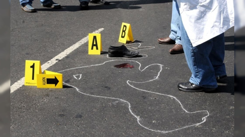 MÃ©xico, entre los paÃ­ses sin guerra mÃ¡s peligroso del mundo: ACLED