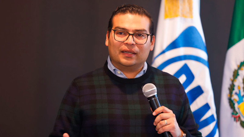 PAN QuerÃ©taro reconoce la aprobaciÃ³n de un presupuesto estatal con sentido social