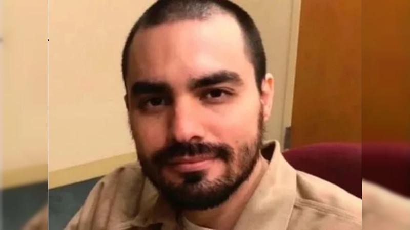 Sheinbaum confirma detenciÃ³n de DÃ¡maso LÃ³pez Serrano en Estados Unidos