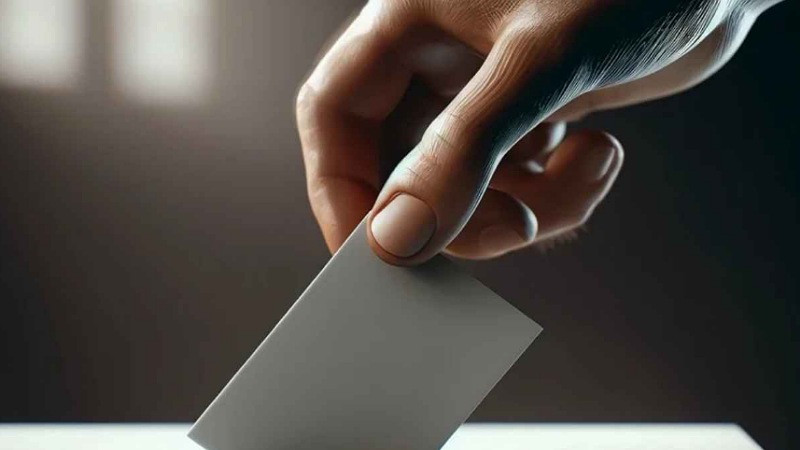 Dan a conocer lista de aspirantes a cargos en el Poder Judicial