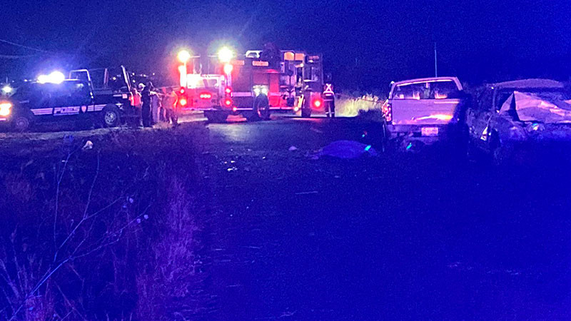 Agreden a balazos a un hombre en Cerrito Colorado, en QuerÃ©taro 