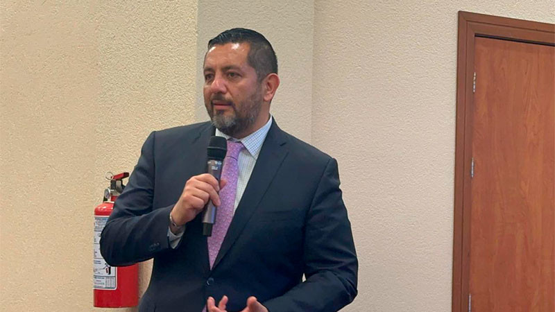 CoadyuvarÃ¡ Gobierno de QuerÃ©taro a investigar fraude al Infonavit: Carlos Alcaraz