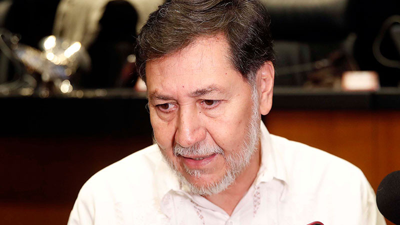 NoroÃ±a califica de â€œinfameâ€ la polÃ­tica migratoria de Trump