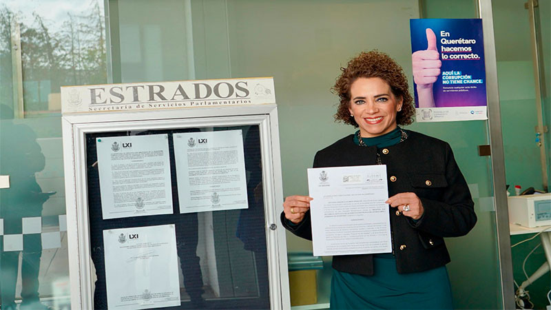 Presentan iniciativa para incluir el Turismo de Deporte en QuerÃ©taro