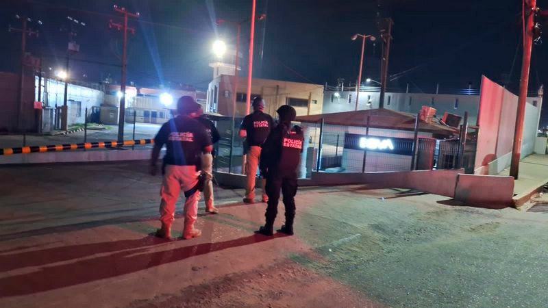 Ya se investigan causas de motÃ­n que cobrÃ³ 7 vidas en penal de Villahermosa: Sheinbaum