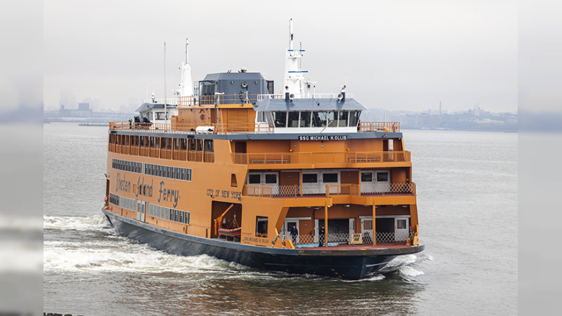 Deja 38 muertos y mÃ¡s de 100 desaparecidos naufragio de ferry en Congo