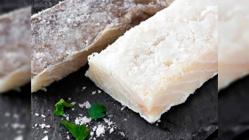 Alertan por engaÃ±o; venden bacalao, pero es tiburÃ³n o tilapia