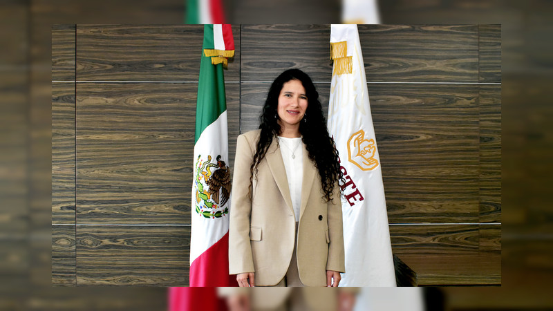 Brugada celebra el nombramiento de Bertha Alcalde como fiscal de la CDMX