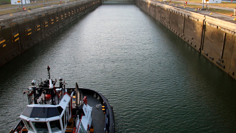 Mulino responde a amenazas de Trump: 