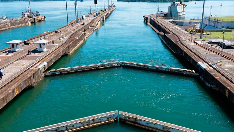 Sheinbaum se solidariza con PanamÃ¡, tras dichos de Trump sobre canal interoceÃ¡nico