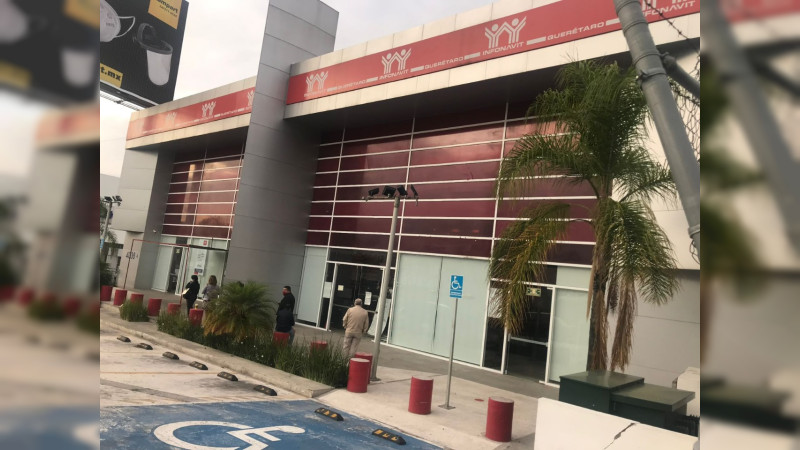 NotarÃ­as de QuerÃ©taro sin vÃ­nculo con fraude de Infonavit: Carlos Alcocer 