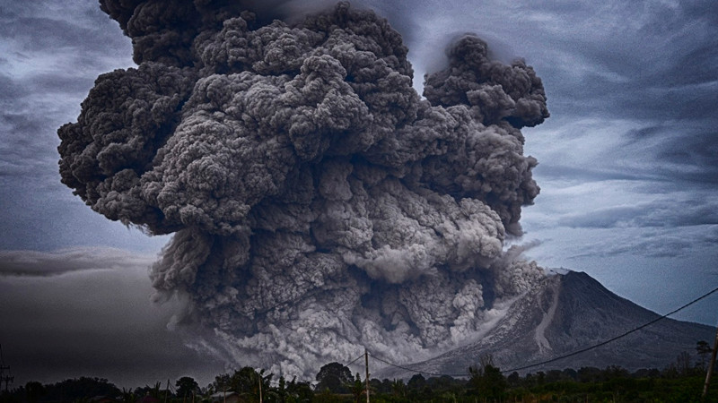 VolcÃ¡n Kilauea hace erupciÃ³n en HawÃ¡i; reportan fuentes de lava de hasta 80 metros