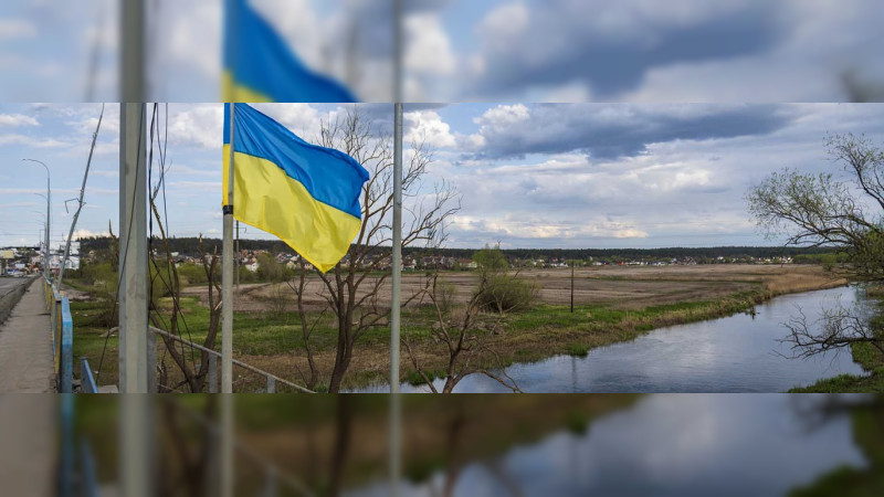 Durante Navidad, Rusia lanza 