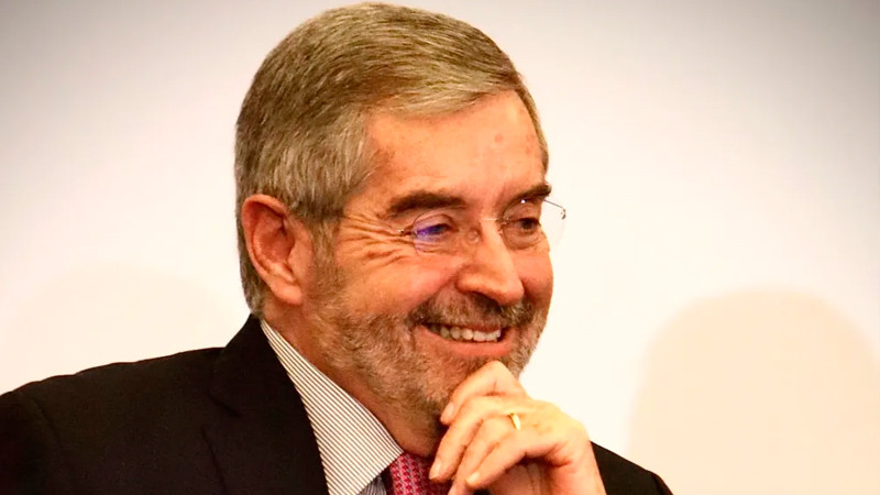 De la Fuente prevÃ© relaciÃ³n de respeto y cooperaciÃ³n con nuevo embajador de EEUU en MÃ©xico