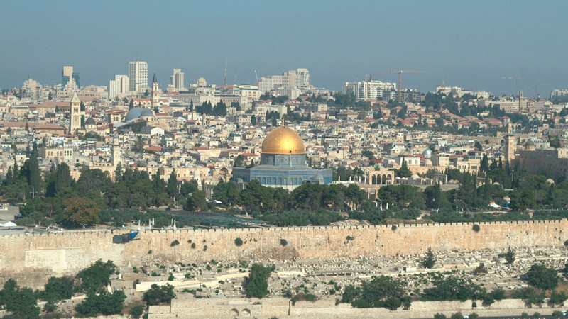 Misil lanzado desde Yemen activa alarmas en Israel; no se reportan heridos