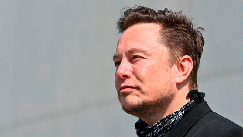 Alemania acusa a Elon Musk de 