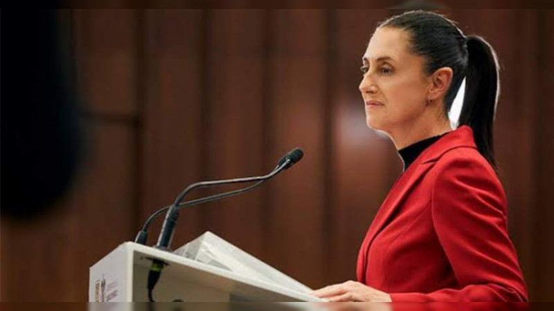 Claudia Sheinbaum instruye a SecretarÃ­a de EnergÃ­a a reunirse con gasolineros para evitar especulaciÃ³n en el precio de las gasolinas