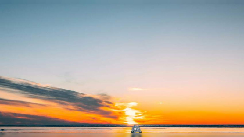 Estonia lanzÃ³ buque de guerra al mar BÃ¡ltico, aumenta tensiÃ³n con Rusia