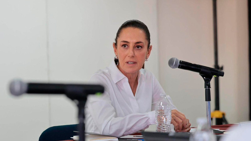 Gobierno federal prepara nueva campaÃ±a contra el consumo de estupefacientes