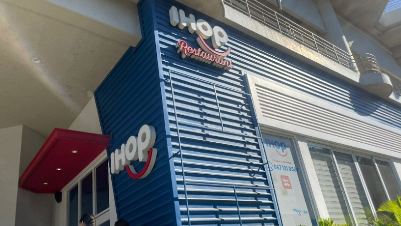 Cadena de restaurantes IHOP anuncia su cierre en CuliacÃ¡n por violencia en la entidad