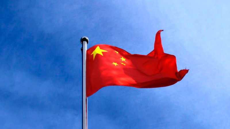 China sanciona a empresas de EEUU por vender armas a TaiwÃ¡n