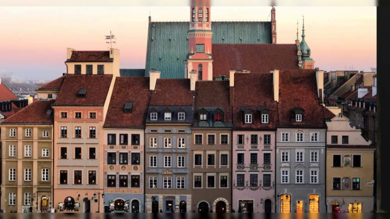 Polonia queda al frente del Consejo de la UniÃ³n Europea, relevando a HungrÃ­a