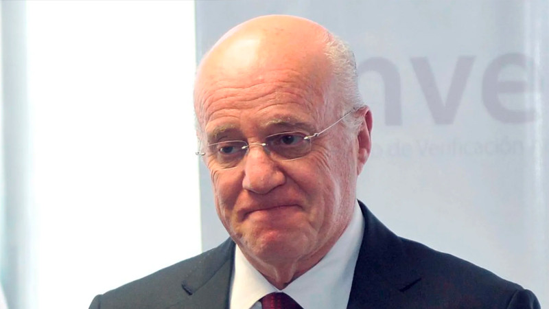 Fallece Meyer Klip Gervitz, lÃ­der fundador del Consejo Ciudadano de la CDMX