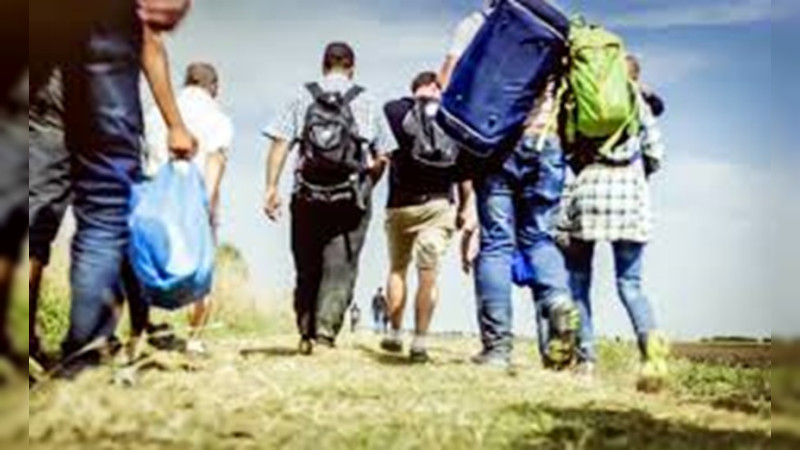 Incertidumbre y temor, entre habitantes de Texas ante amenazas de deportaciones masivas