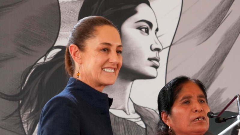 Sheinbaum defiende aranceles del 19% a plataformas chinas como Shein y Temu